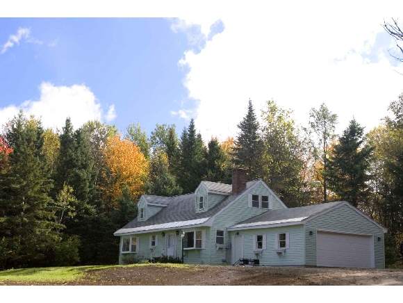 7 Rowell Road Lancaster, NH 03584 - Photo 1 of 1