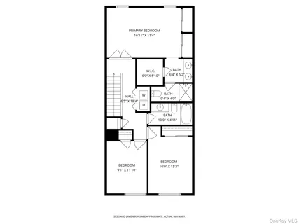 $795,000 | 17 Ledgewood Commons, Millwood, NY 10546