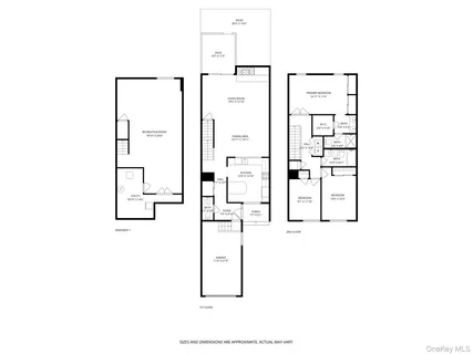$795,000 | 17 Ledgewood Commons, Millwood, NY 10546