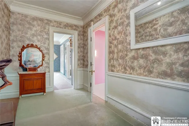 $214,900 | 121 Jefferson Street, Salamanca, NY 14779