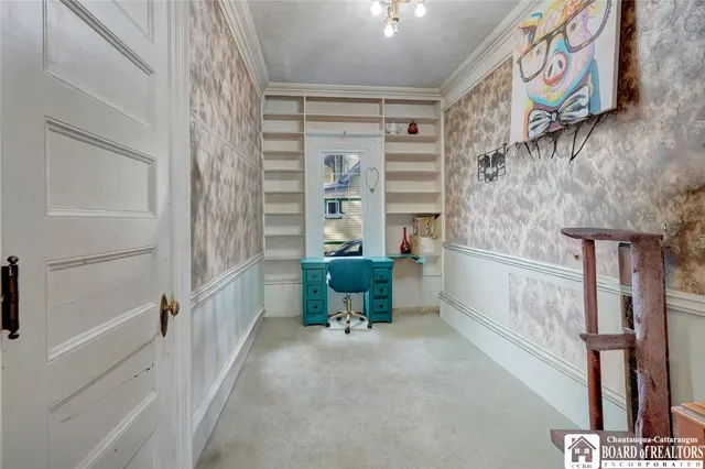 $214,900 | 121 Jefferson Street, Salamanca, NY 14779