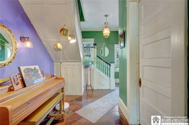 $214,900 | 121 Jefferson Street, Salamanca, NY 14779