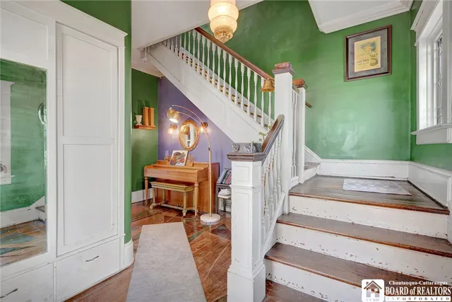 $214,900 | 121 Jefferson Street, Salamanca, NY 14779