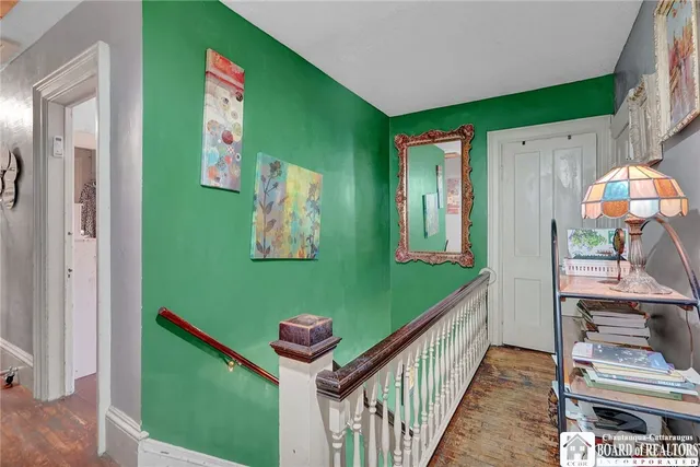 $214,900 | 121 Jefferson Street, Salamanca, NY 14779