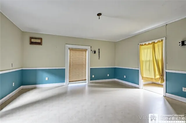 $214,900 | 121 Jefferson Street, Salamanca, NY 14779