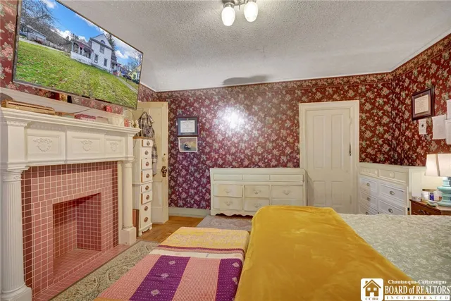 $214,900 | 121 Jefferson Street, Salamanca, NY 14779