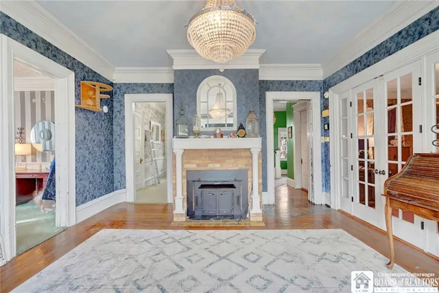 $214,900 | 121 Jefferson Street, Salamanca, NY 14779