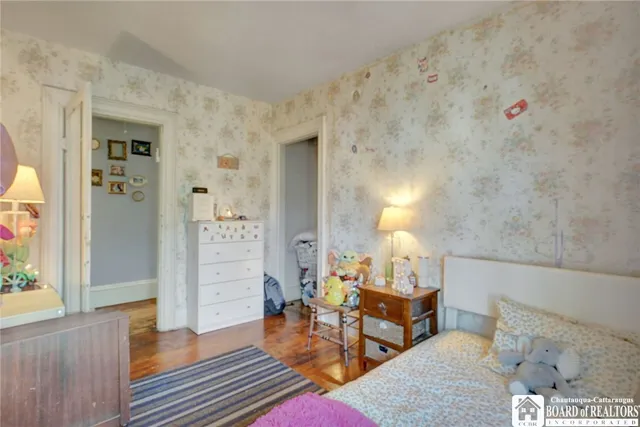 $214,900 | 121 Jefferson Street, Salamanca, NY 14779