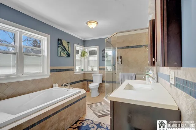 $214,900 | 121 Jefferson Street, Salamanca, NY 14779