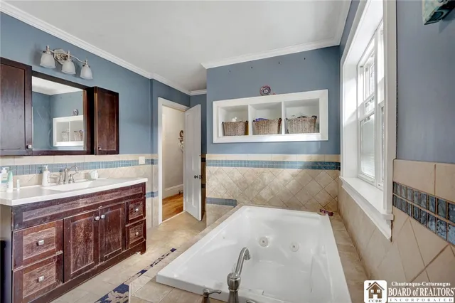 $214,900 | 121 Jefferson Street, Salamanca, NY 14779