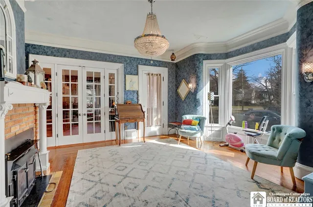 $214,900 | 121 Jefferson Street, Salamanca, NY 14779