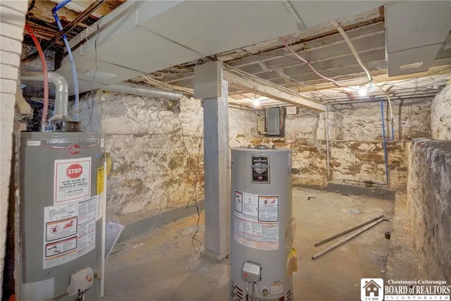 $214,900 | 121 Jefferson Street, Salamanca, NY 14779