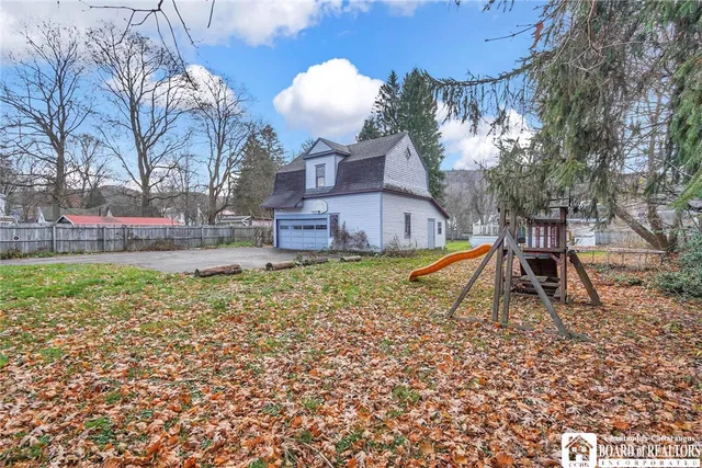 $214,900 | 121 Jefferson Street, Salamanca, NY 14779