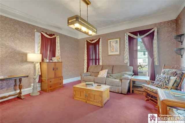 $214,900 | 121 Jefferson Street, Salamanca, NY 14779