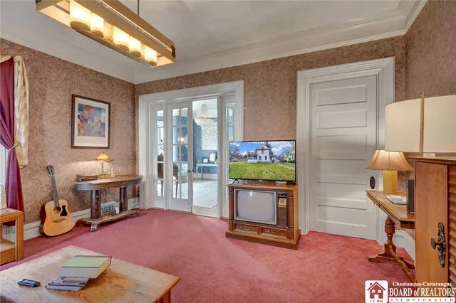 $214,900 | 121 Jefferson Street, Salamanca, NY 14779