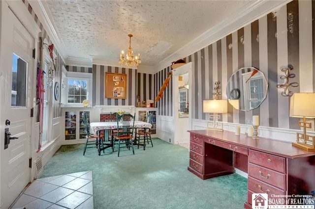 $214,900 | 121 Jefferson Street, Salamanca, NY 14779