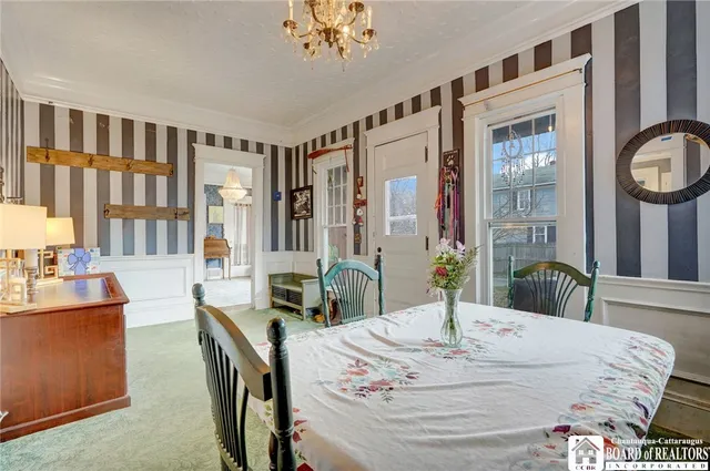 $214,900 | 121 Jefferson Street, Salamanca, NY 14779