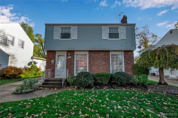 $274,900 | 437 Thorncliff Road, Tonawanda, NY 14223