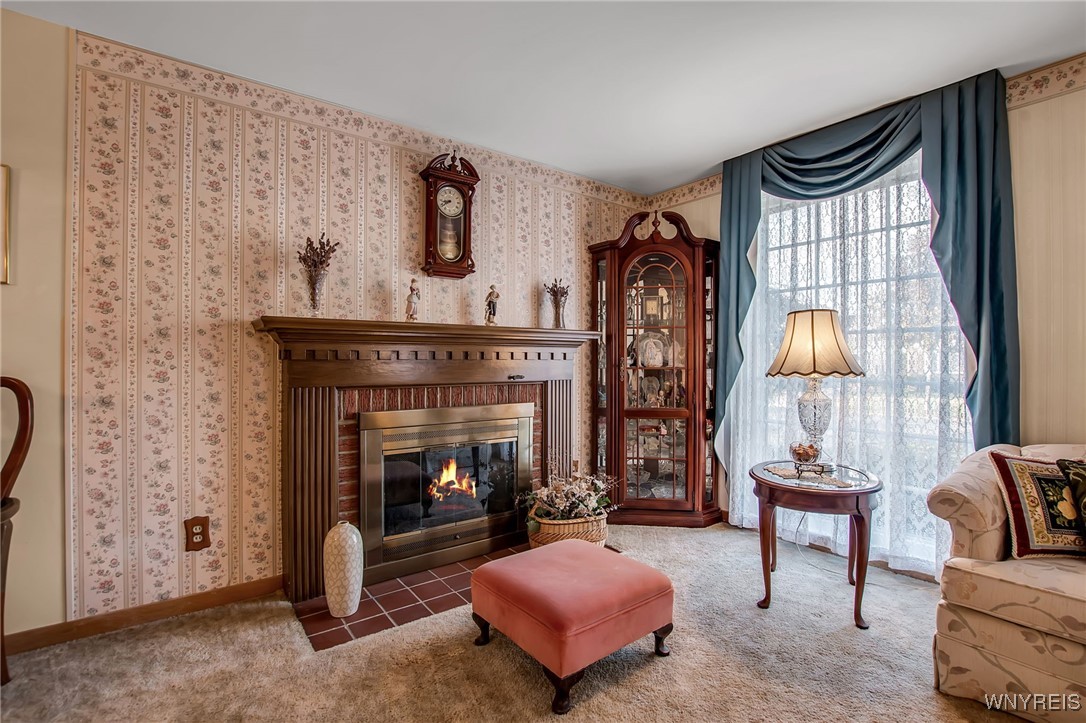 437 Thorncliff Road Tonawanda, NY 14223 - Photo 11 of 28