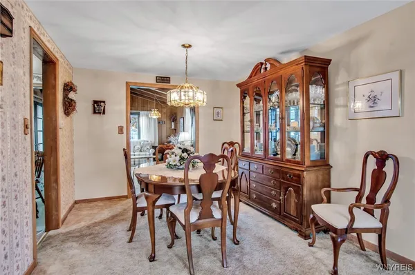 $274,900 | 437 Thorncliff Road, Tonawanda, NY 14223