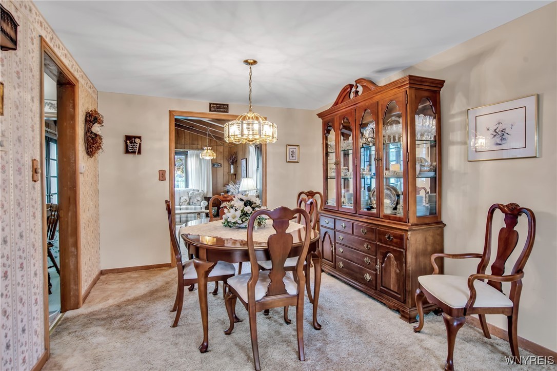 437 Thorncliff Road Tonawanda, NY 14223 - Photo 12 of 28