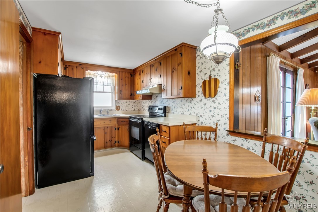 437 Thorncliff Road Tonawanda, NY 14223 - Photo 13 of 28