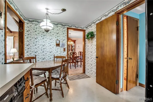 $274,900 | 437 Thorncliff Road, Tonawanda, NY 14223