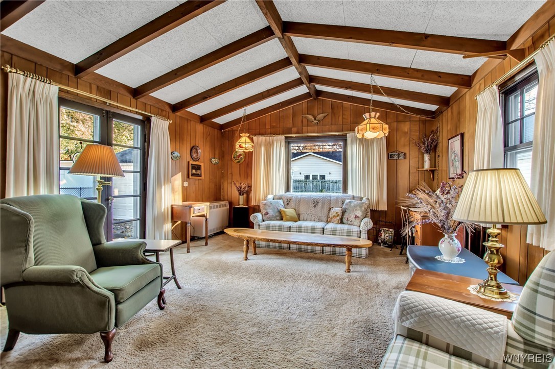 437 Thorncliff Road Tonawanda, NY 14223 - Photo 16 of 28