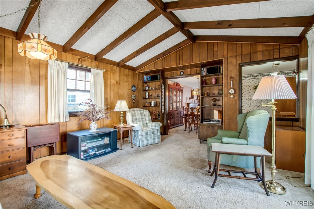 437 Thorncliff Road Tonawanda, NY 14223 - Photo 17 of 28