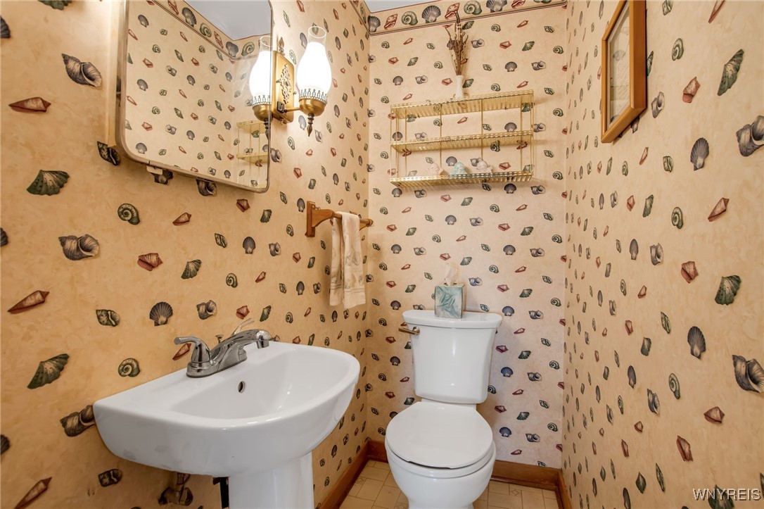 437 Thorncliff Road Tonawanda, NY 14223 - Photo 18 of 28