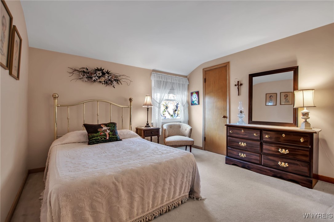 437 Thorncliff Road Tonawanda, NY 14223 - Photo 19 of 28