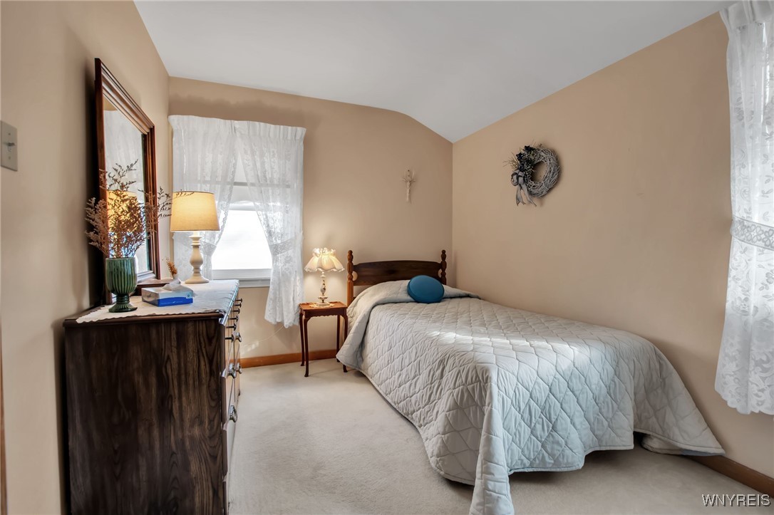 437 Thorncliff Road Tonawanda, NY 14223 - Photo 21 of 28