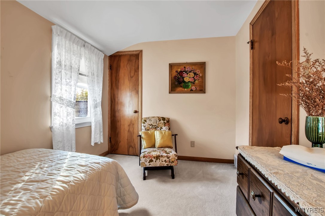 437 Thorncliff Road Tonawanda, NY 14223 - Photo 22 of 28