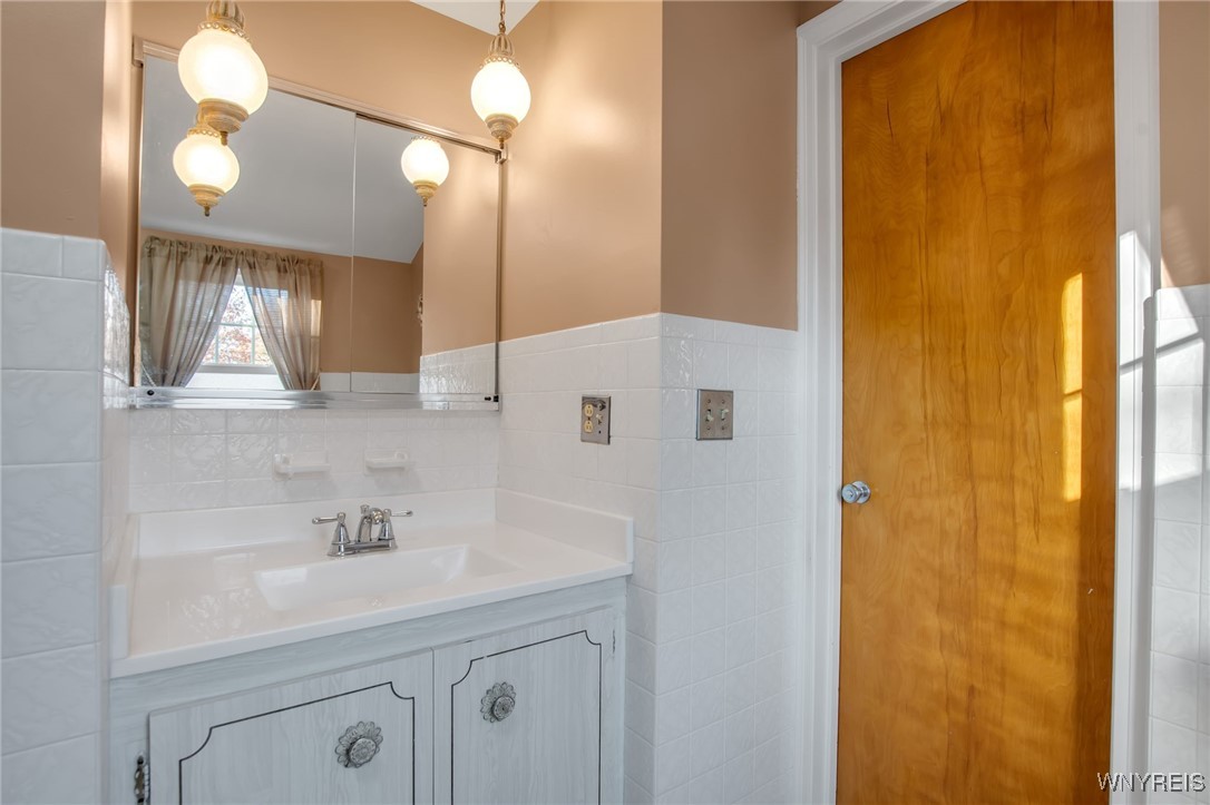 437 Thorncliff Road Tonawanda, NY 14223 - Photo 26 of 28