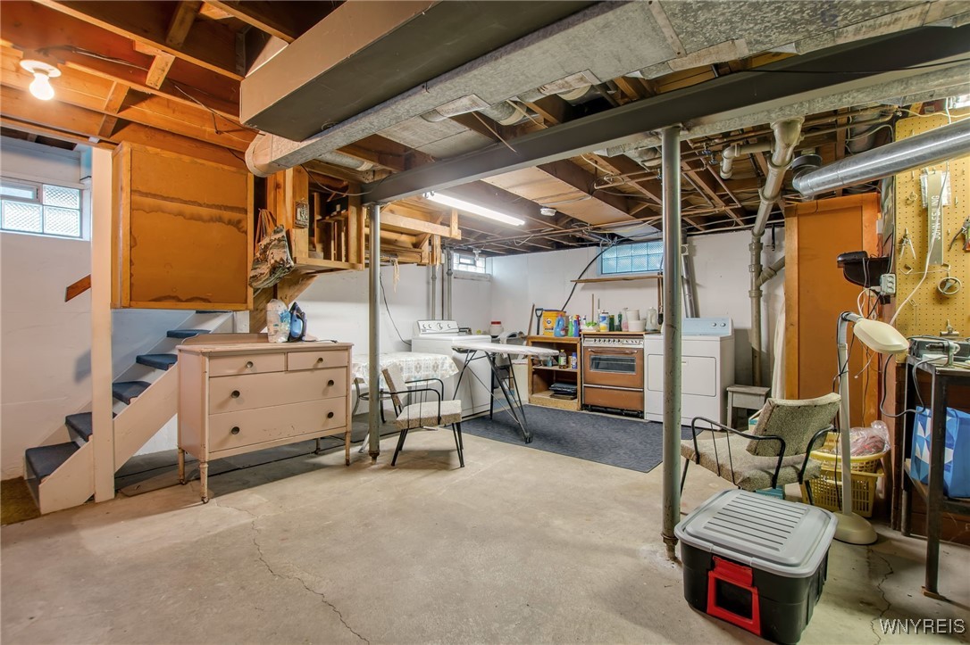 437 Thorncliff Road Tonawanda, NY 14223 - Photo 27 of 28