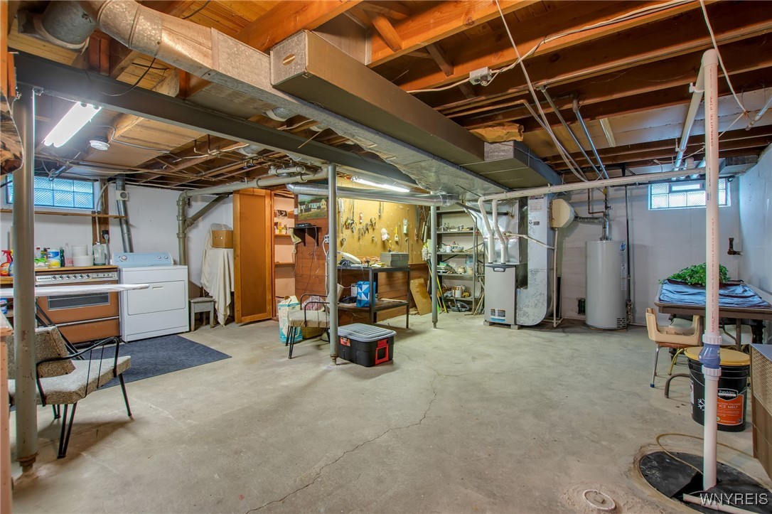 437 Thorncliff Road Tonawanda, NY 14223 - Photo 28 of 28