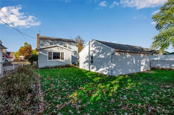 $274,900 | 437 Thorncliff Road, Tonawanda, NY 14223