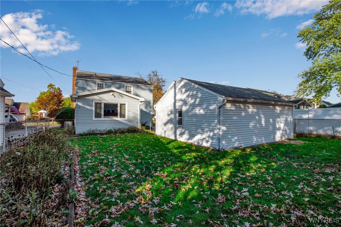 437 Thorncliff Road Tonawanda, NY 14223 - Photo 6 of 28