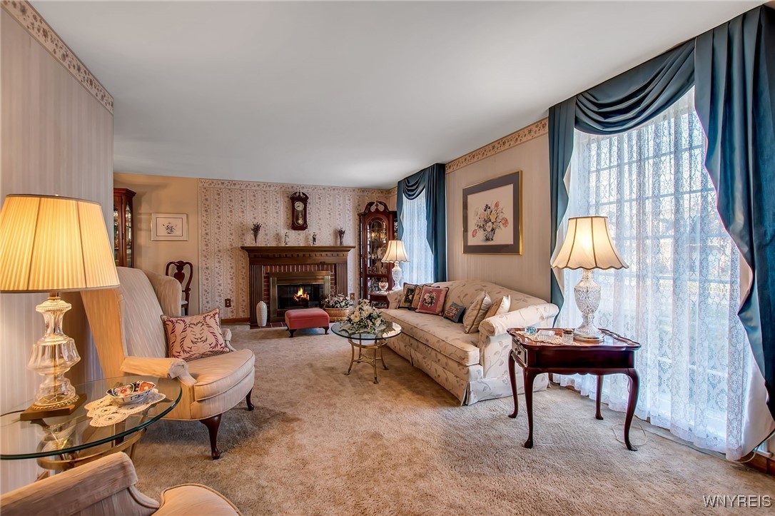 437 Thorncliff Road Tonawanda, NY 14223 - Photo 7 of 28