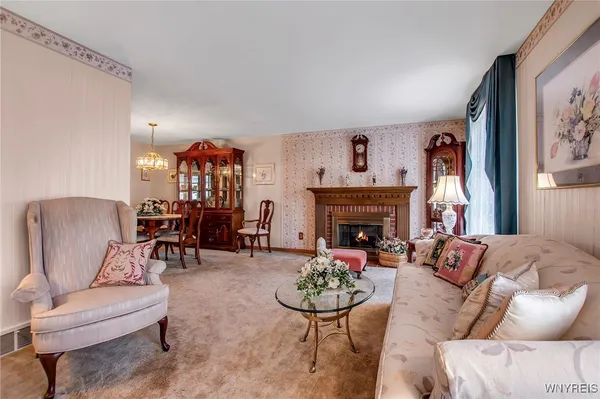 $274,900 | 437 Thorncliff Road, Tonawanda, NY 14223