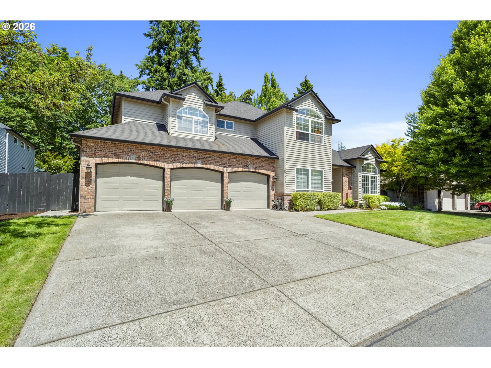 2516 Northeast 161st Street Ridgefield, WA 98642 - Photo 2 of 48