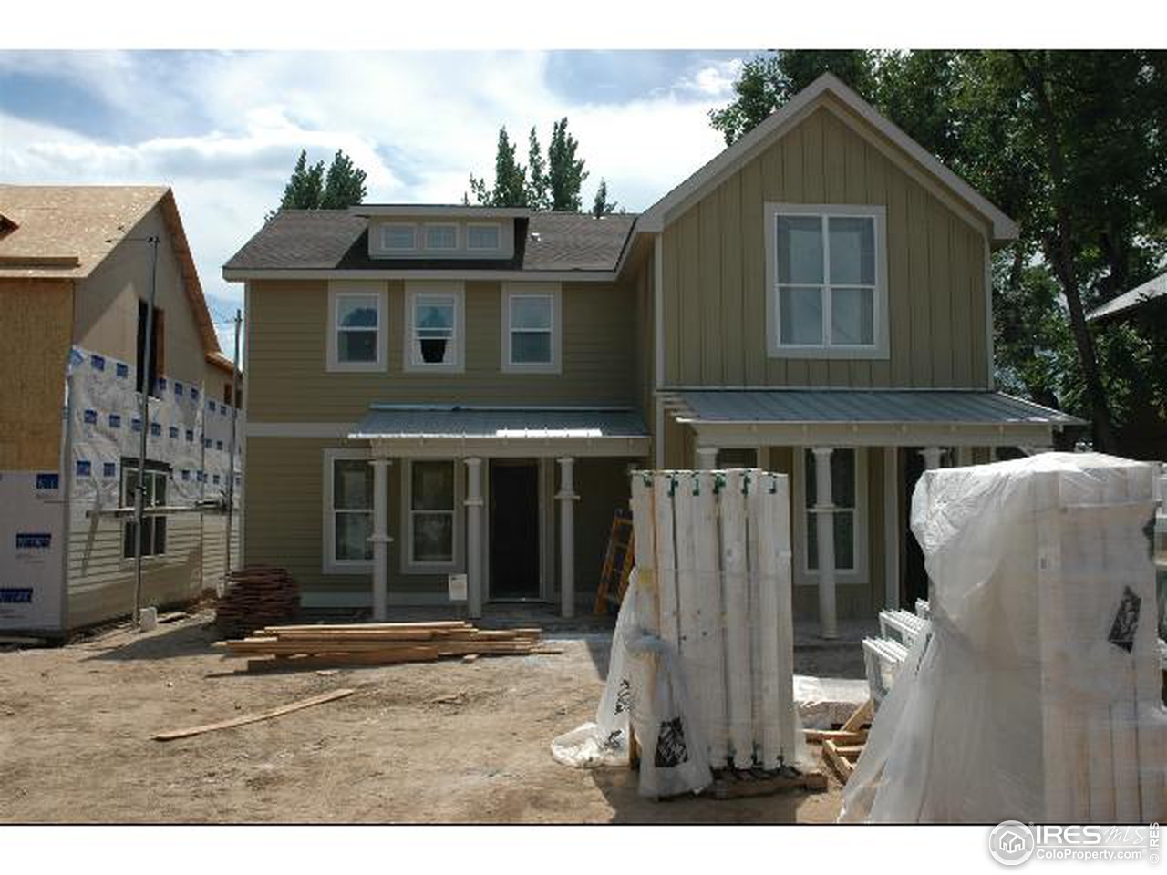 716 East Baseline Road, Unit B Lafayette, CO 80026 - Photo 6 of 6 Gallery Image 6
