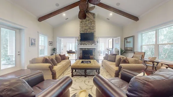 $2,499,000 | 434 Ocean Forest Drive, St. Augustine, FL 32080
