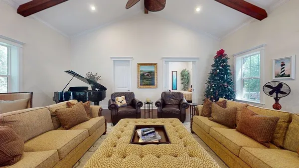 $2,499,000 | 434 Ocean Forest Drive, St. Augustine, FL 32080