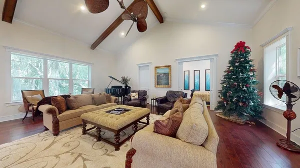 $2,499,000 | 434 Ocean Forest Drive, St. Augustine, FL 32080