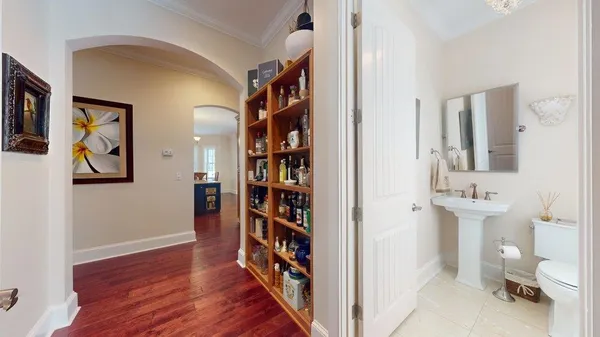 $2,499,000 | 434 Ocean Forest Drive, St. Augustine, FL 32080