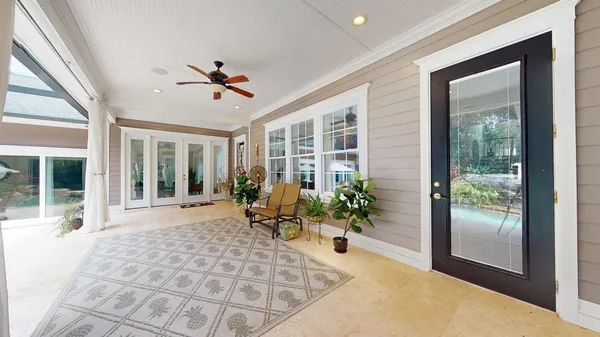$2,499,000 | 434 Ocean Forest Drive, St. Augustine, FL 32080