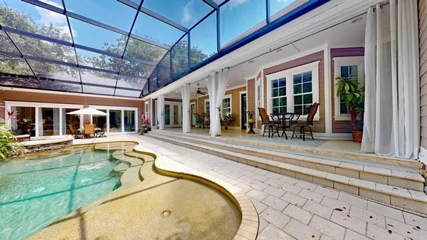 $2,499,000 | 434 Ocean Forest Drive, St. Augustine, FL 32080