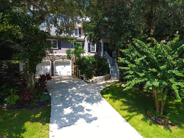 $2,499,000 | 434 Ocean Forest Drive, St. Augustine, FL 32080