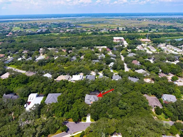 $2,499,000 | 434 Ocean Forest Drive, St. Augustine, FL 32080